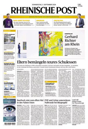 Rheinische Post - ePaper