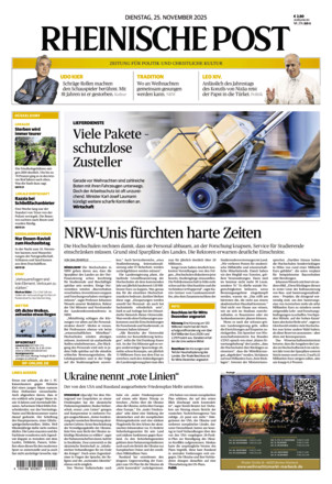 Rheinische Post
