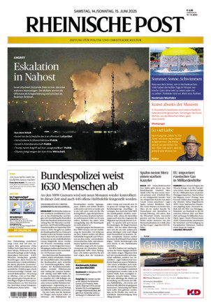 Rheinische Post