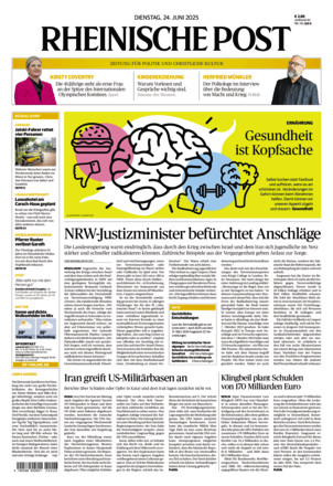 Rheinische Post