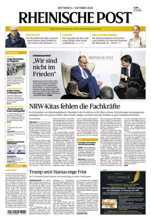 Rheinische Post