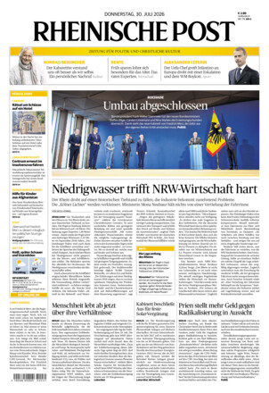 Rheinische Post