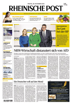 Rheinische Post