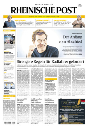 Rheinische Post