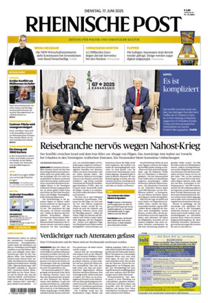Rheinische Post