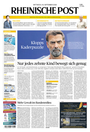 Rheinische Post