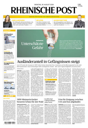 Rheinische Post