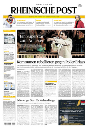 Rheinische Post
