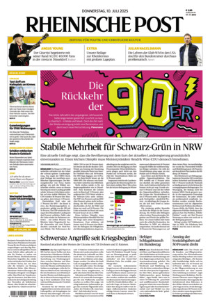 Rheinische Post