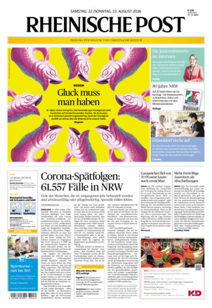Rheinische Post