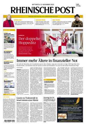 Rheinische Post