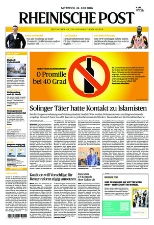 Rheinische Post