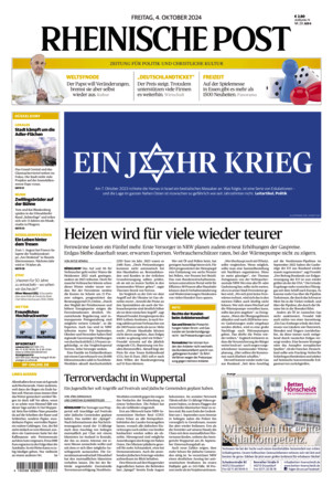 Rheinische Post - ePaper