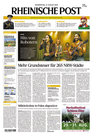Rheinische Post