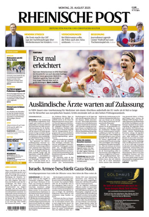Rheinische Post