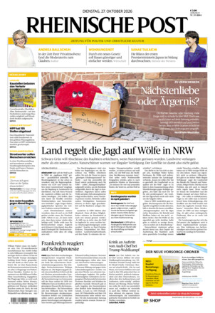 Rheinische Post