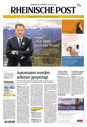 Rheinische Post