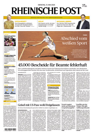 Rheinische Post