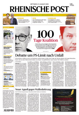 Rheinische Post