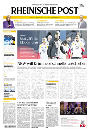 Rheinische Post