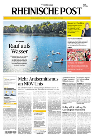 Rheinische Post