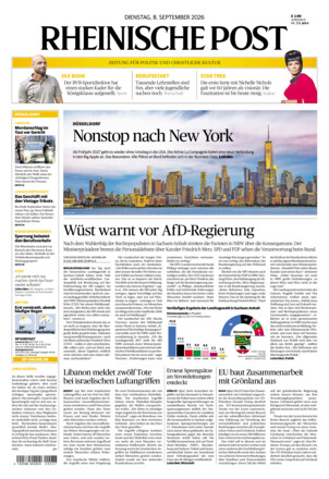Rheinische Post