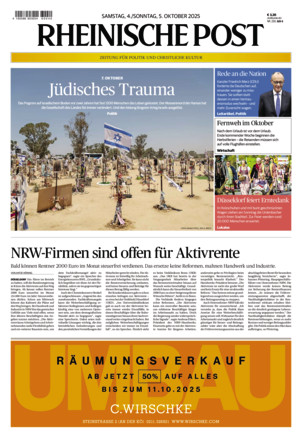 Rheinische Post