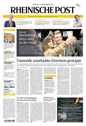 Rheinische Post