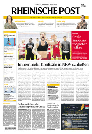 Rheinische Post