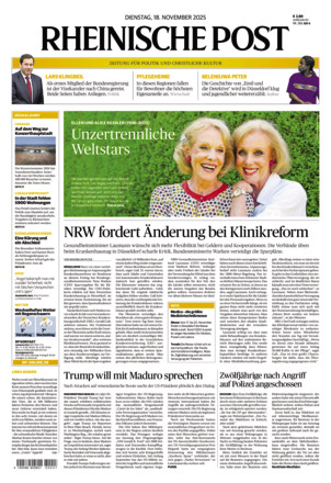 Rheinische Post