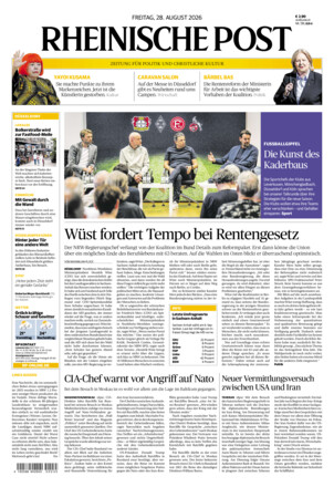 Rheinische Post