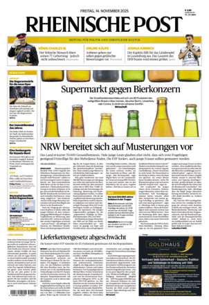 Rheinische Post