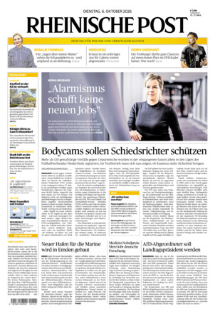 Rheinische Post