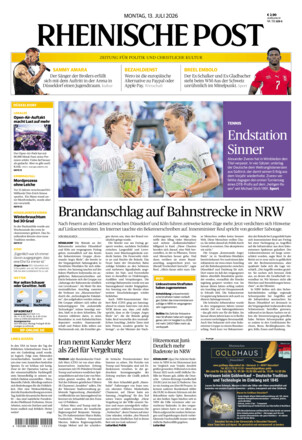 Rheinische Post