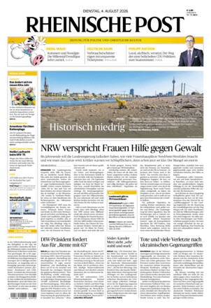 Rheinische Post