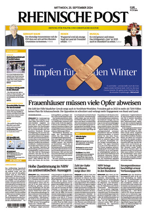 Rheinische Post - ePaper