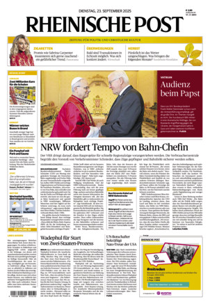Rheinische Post