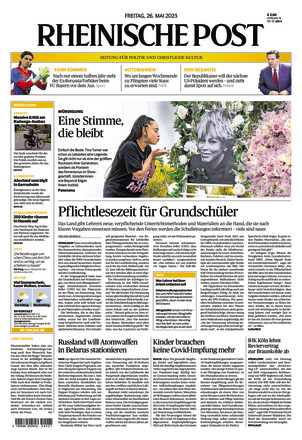 Rheinische Post