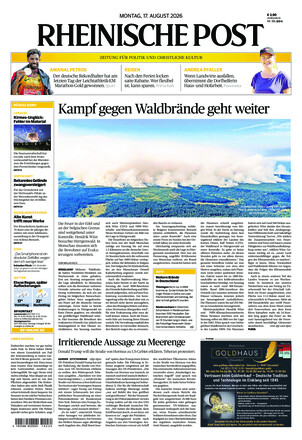 Rheinische Post