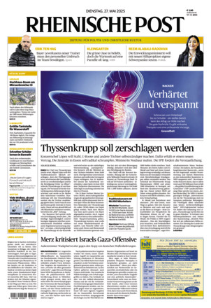 Rheinische Post