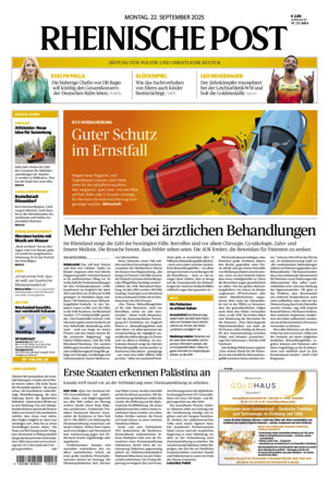 Rheinische Post