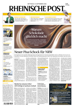 Rheinische Post