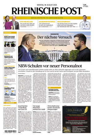 Rheinische Post