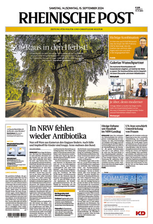 Rheinische Post - ePaper