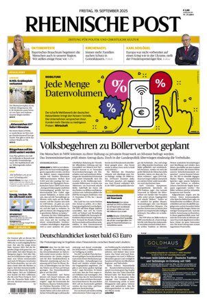Rheinische Post
