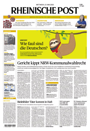 Rheinische Post