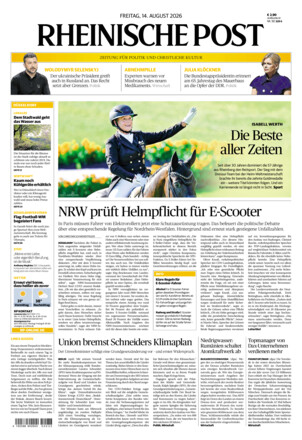 Rheinische Post