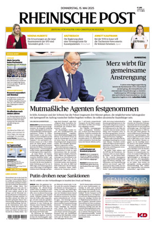 Rheinische Post