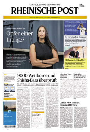 Rheinische Post