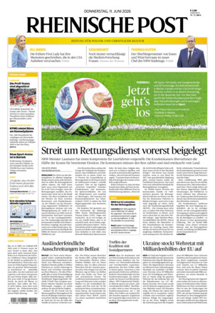 Rheinische Post